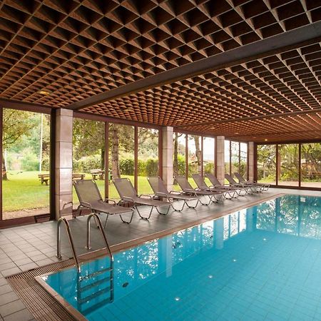 Hermann-Gmeiner-Akademie Hotel Innsbruck Bagian luar foto