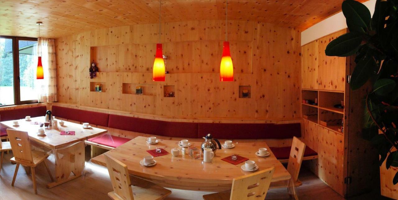 Hermann-Gmeiner-Akademie Hotel Innsbruck Bagian luar foto