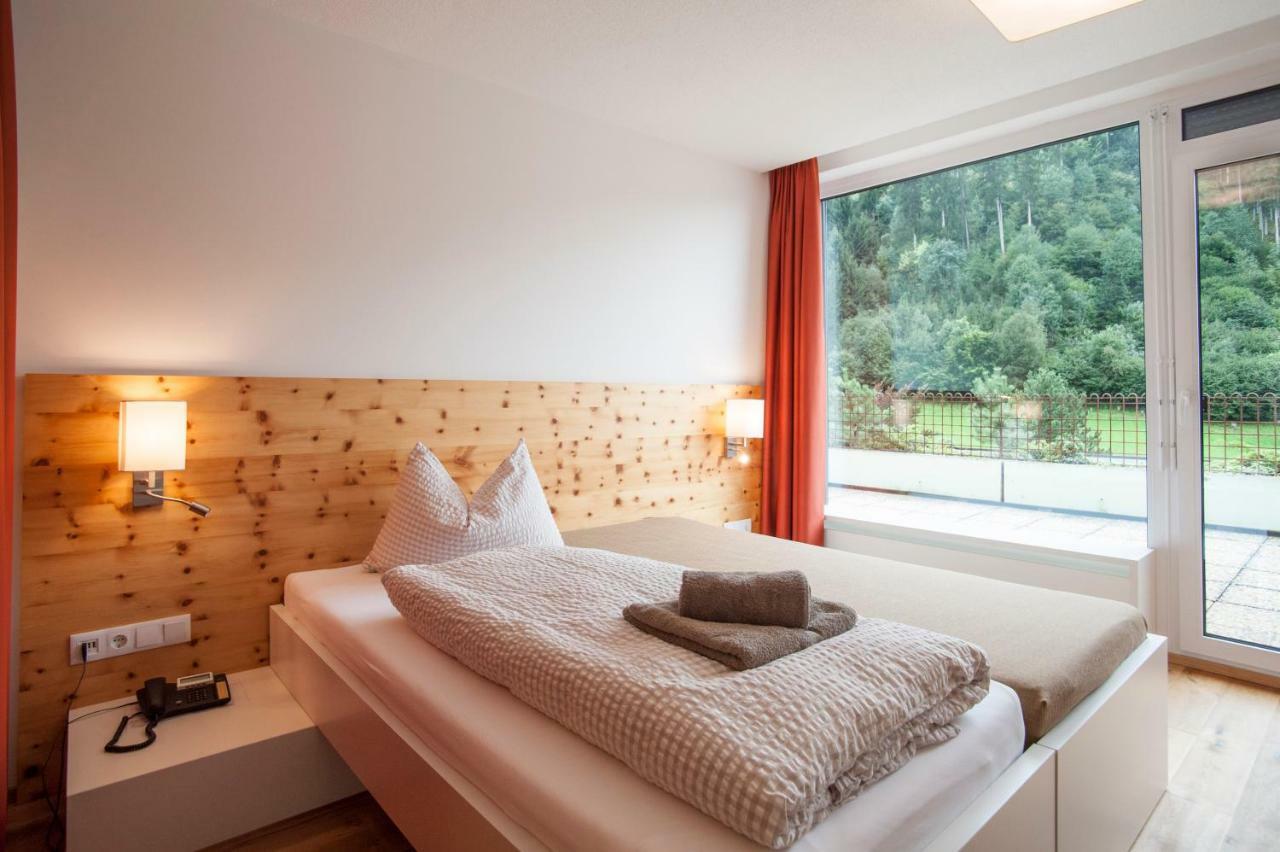 Hermann-Gmeiner-Akademie Hotel Innsbruck Bagian luar foto