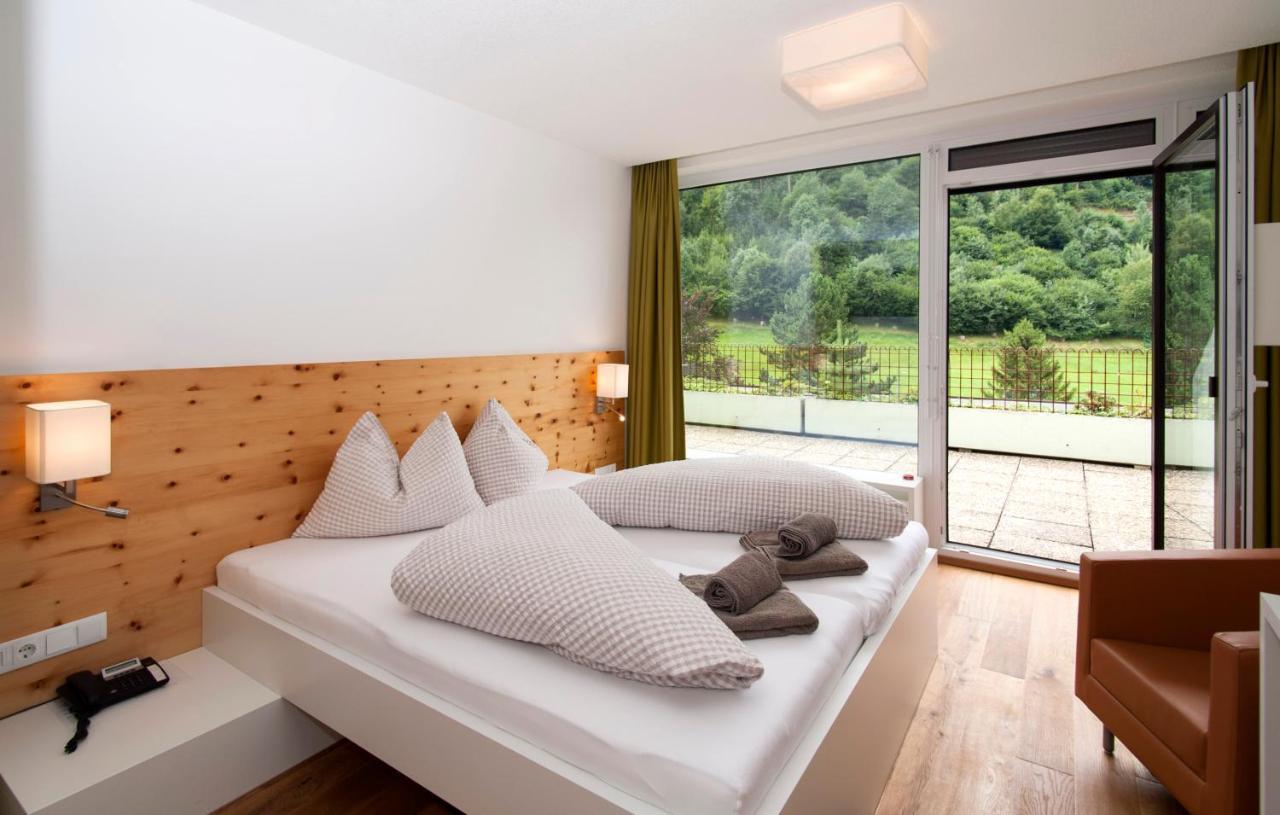 Hermann-Gmeiner-Akademie Hotel Innsbruck Bagian luar foto